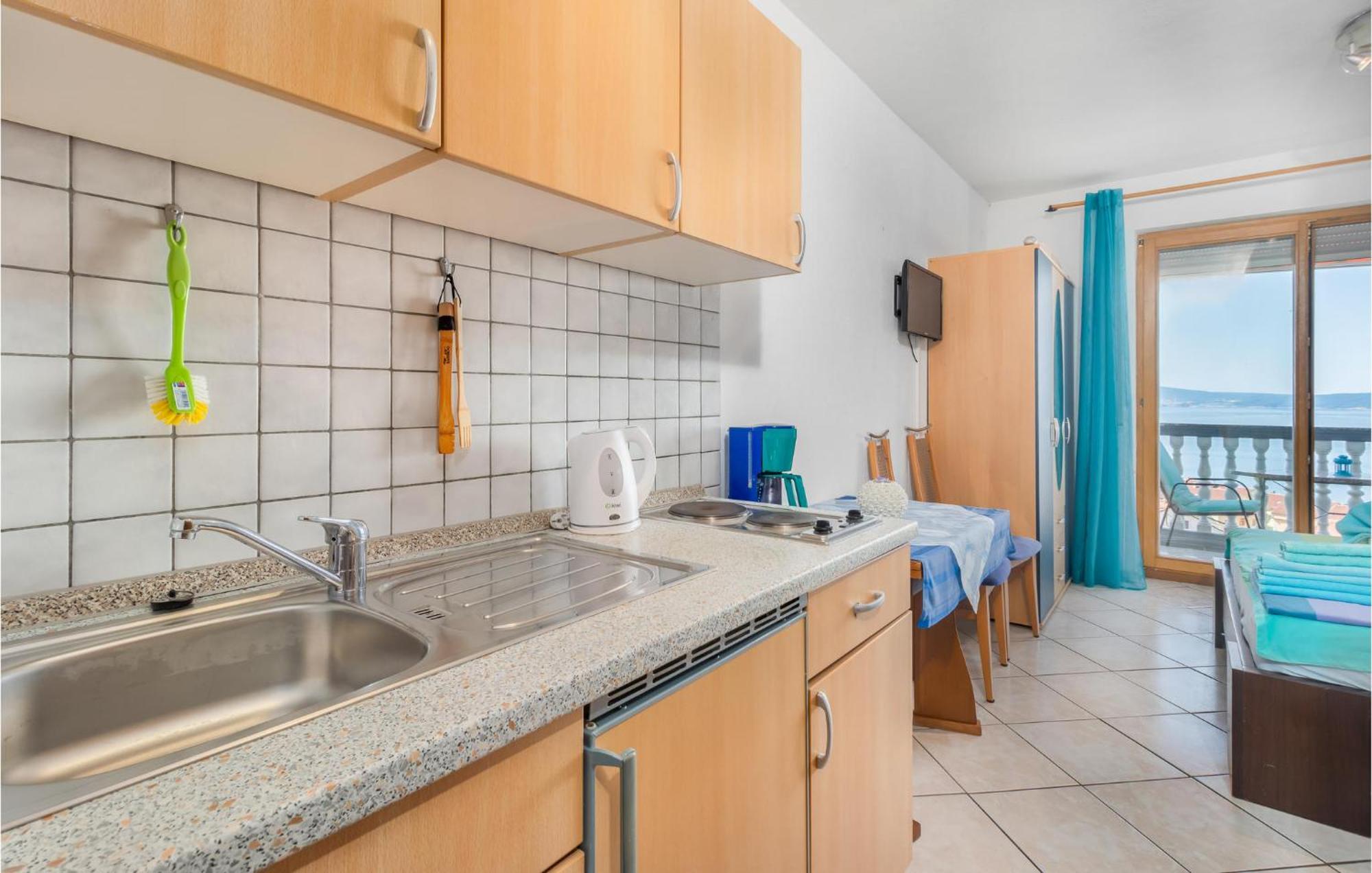 1 Bedroom Cozy Apartment In تْسْغيكفانِتْسا المظهر الخارجي الصورة