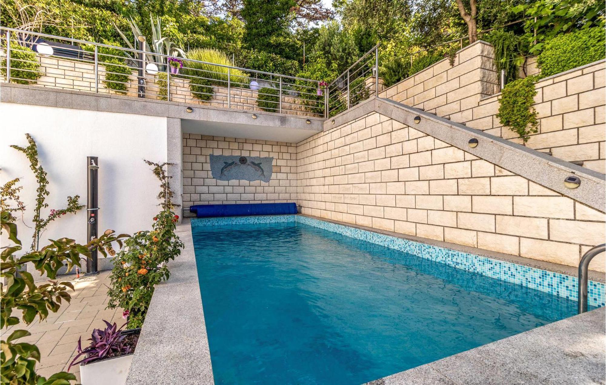 1 Bedroom Cozy Apartment In تْسْغيكفانِتْسا المظهر الخارجي الصورة