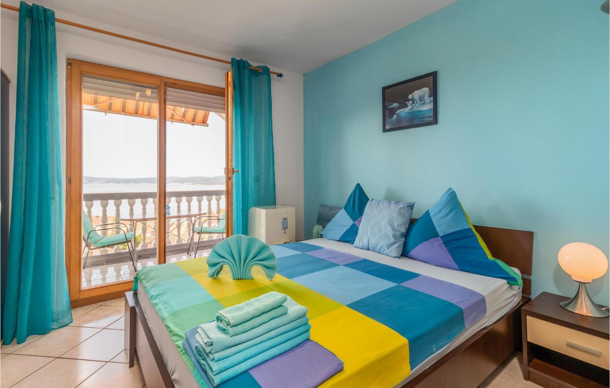 1 Bedroom Cozy Apartment In تْسْغيكفانِتْسا المظهر الخارجي الصورة