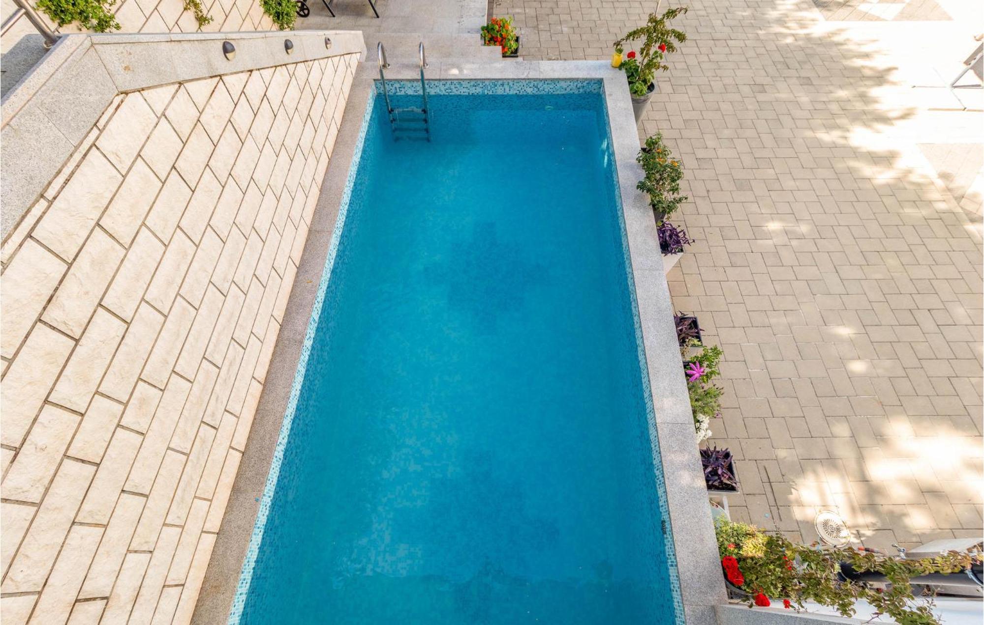 1 Bedroom Cozy Apartment In تْسْغيكفانِتْسا المظهر الخارجي الصورة