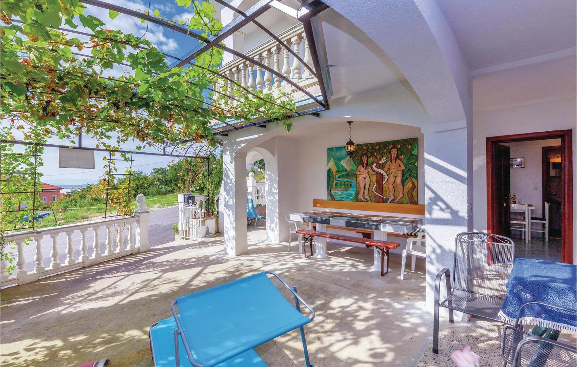 1 Bedroom Cozy Apartment In تْسْغيكفانِتْسا المظهر الخارجي الصورة